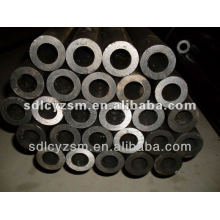 carbon steel pipe roughness